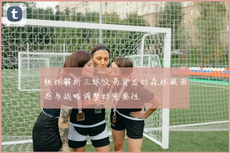 铁林解析三球交易背后的森林狼困惑与战略调整的重要性