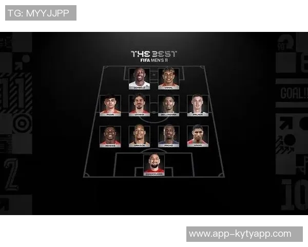 环足奖最佳中场候选人分析贝林内维斯帕尔默佩德里维蒂尼亚谁更具实力