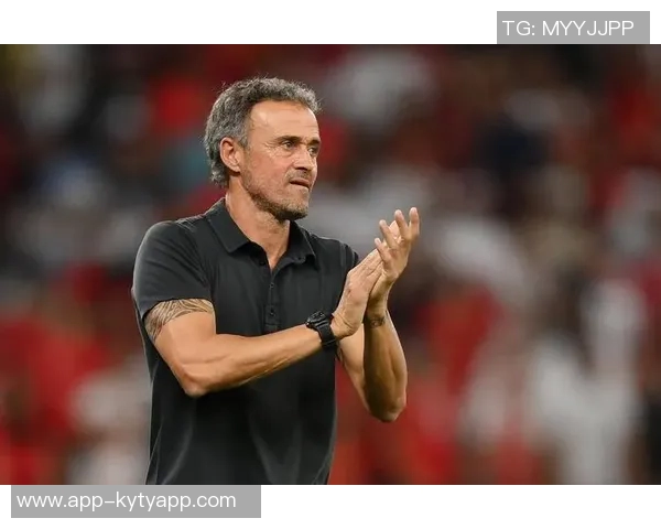 恩里克强调引入橙牌的重要性积极探索新事物推动足球不断发展