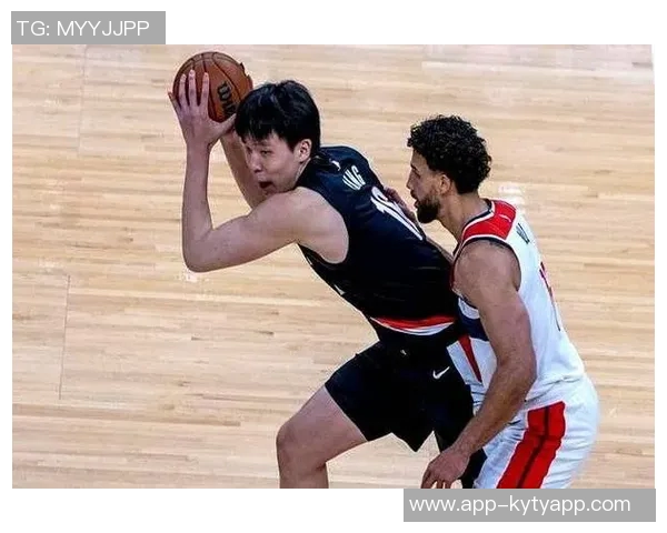 G联盟总裁回忆与姚明对决透露儿子曾与杨瀚森交锋经历 G联盟总裁回忆与姚明对决透露儿子曾与杨瀚森交锋经历