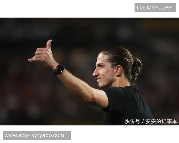 马竞祝贺旧将菲利佩路易斯与萨乌尔携手弗拉门戈夺冠喜讯 马竞祝贺旧将菲利佩路易斯与萨乌尔携手弗拉门戈夺冠喜讯