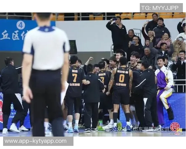 NBL赛场精彩纷呈湖北文旅力克合肥狂风山东蜜獾惜败长沙勇胜