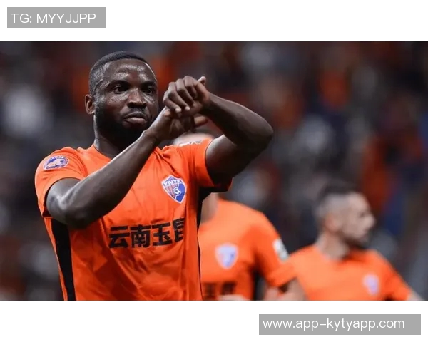 前云南玉昆外援内内正式加盟马来西亚柔佛新山足球俱乐部