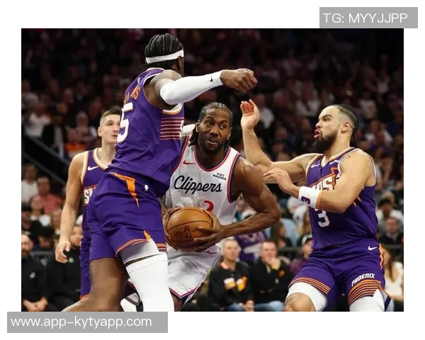 乔丹米勒生涯首次双双表现快船官推晒精彩数据海报引热议 乔丹米勒生涯首次双双表现快船官推晒精彩数据海报引热议